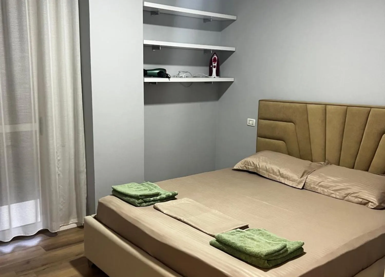 Relax Nest Apartment Durrës Albania
