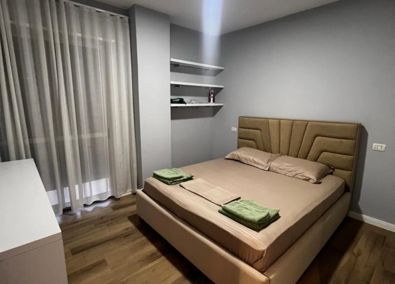 Relax Nest Apartment Durrës
