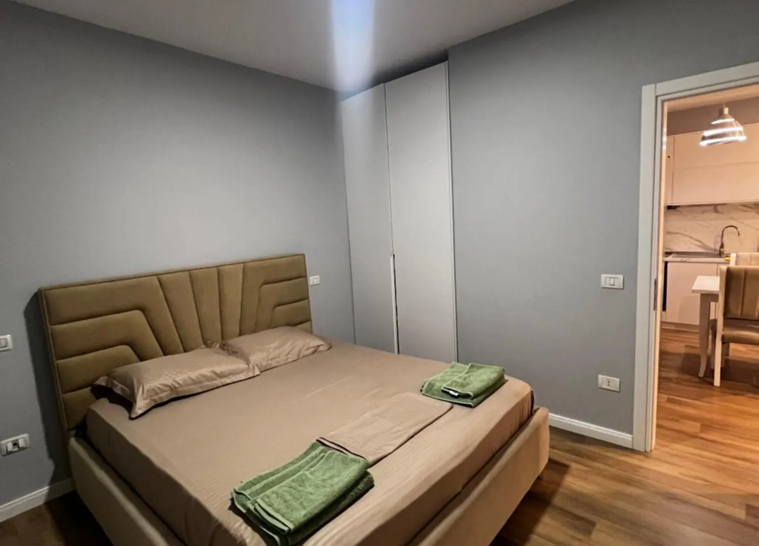 Relax Nest Apartment Durrës