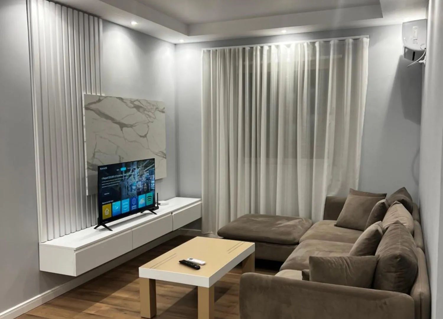 Relax Nest Apartment Durrës