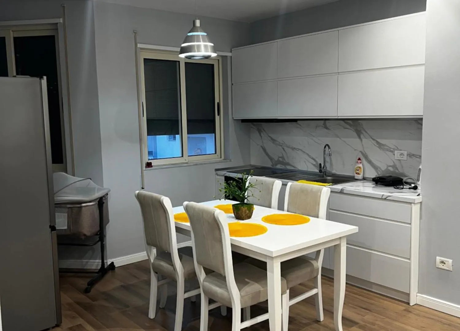 Relax Nest Apartment Durrës Albania