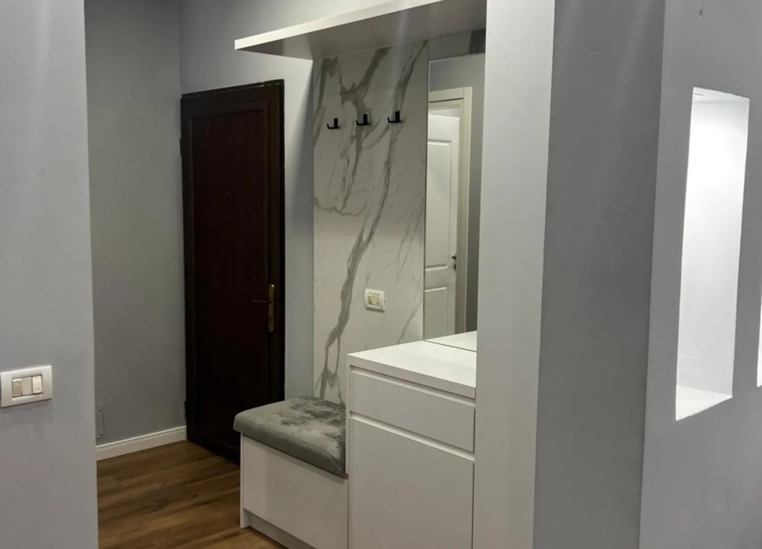 Relax Nest Apartment Durrës Albania
