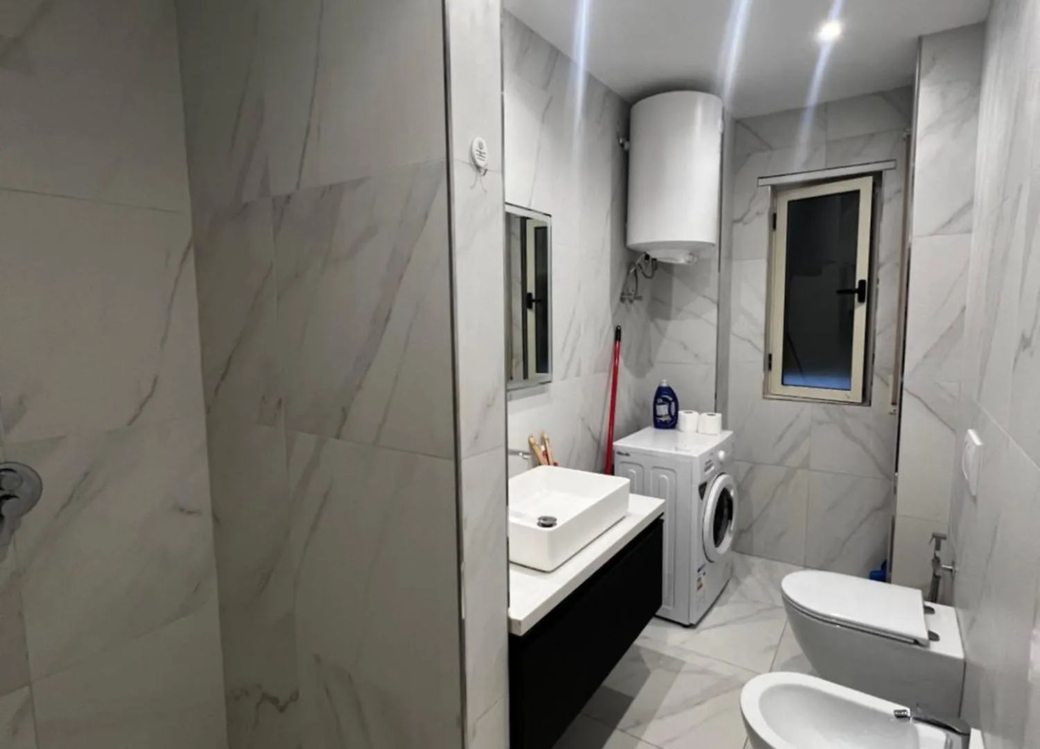 Relax Nest Apartment Durrës