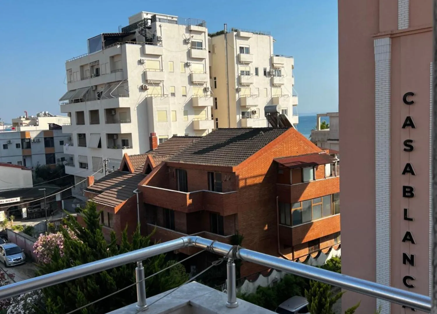 Relax Nest Apartment Durrës 0*,  Albania